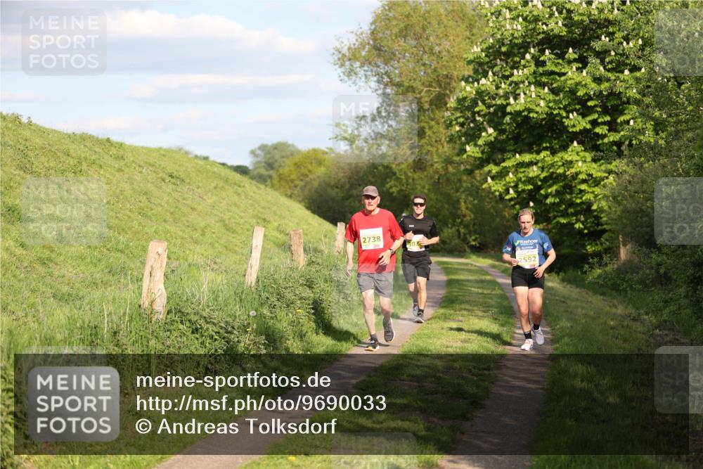 09.05.2026 - Störlauf Andreas Tolksdorf http://msf.ph/oto/9690033 09.05.2026 16:31:32 Laufen 2738, 2592 meine-sportfotos.de