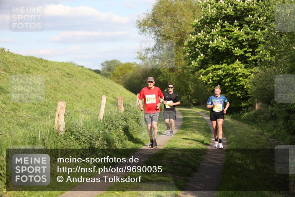 09.05.2026 - Störlauf Andreas Tolksdorf http://msf.ph/oto/9690035 09.05.2026 16:31:32 Laufen 2738, 30, 2592 meine-sportfotos.de