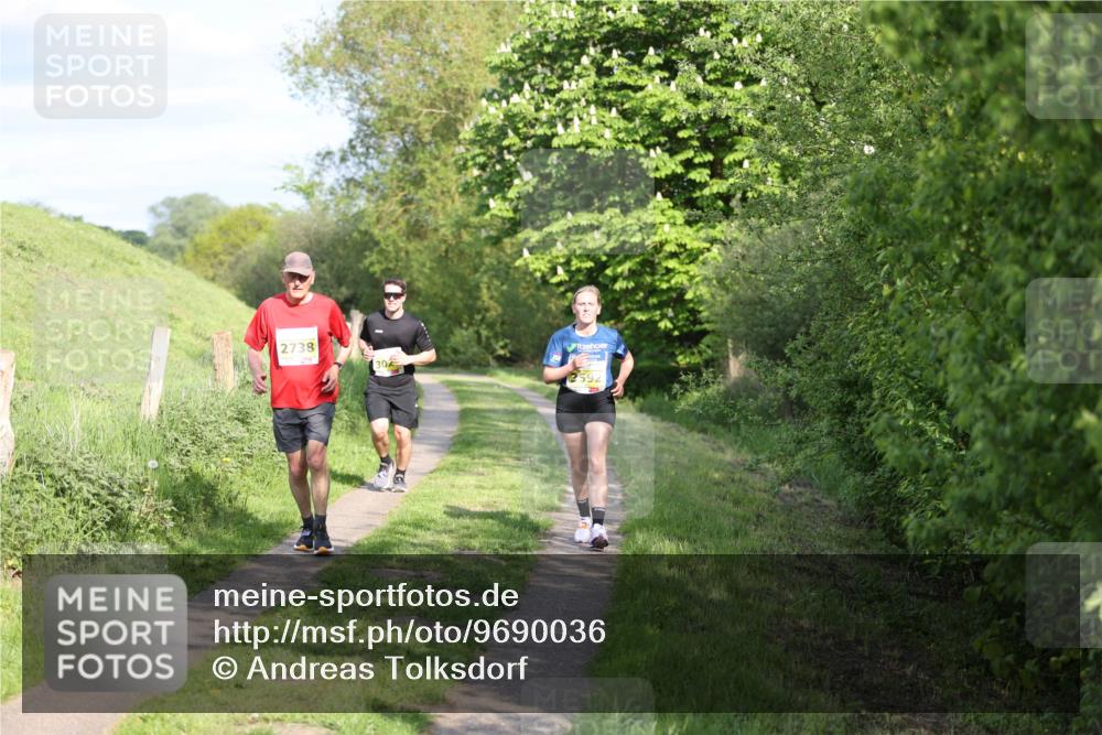 09.05.2026 - Störlauf Andreas Tolksdorf http://msf.ph/oto/9690036 09.05.2026 16:31:33 Laufen 2738, 302, 2592 meine-sportfotos.de