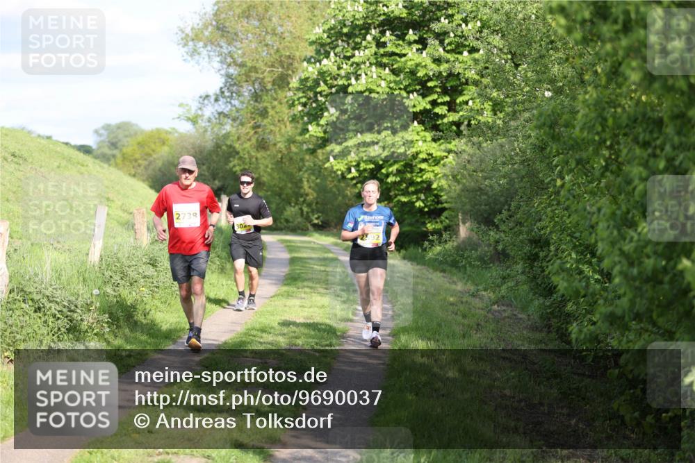 09.05.2026 - Störlauf Andreas Tolksdorf http://msf.ph/oto/9690037 09.05.2026 16:31:33 Laufen 2738, 302 meine-sportfotos.de