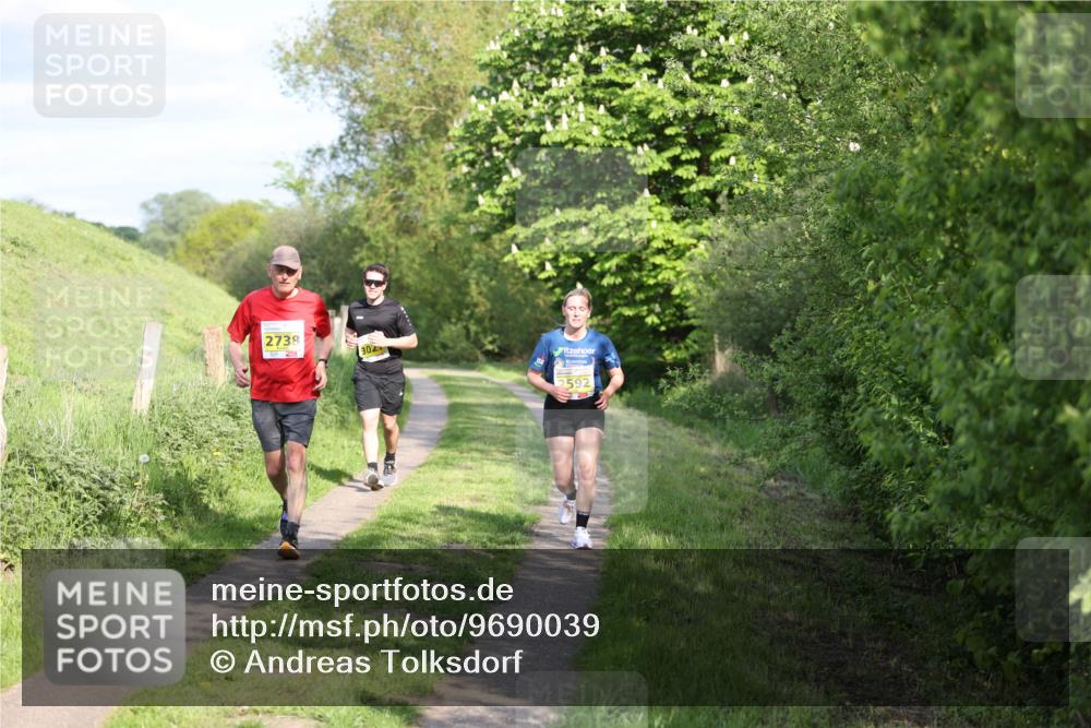 09.05.2026 - Störlauf Andreas Tolksdorf http://msf.ph/oto/9690039 09.05.2026 16:31:33 Laufen 2738, 302, 592 meine-sportfotos.de