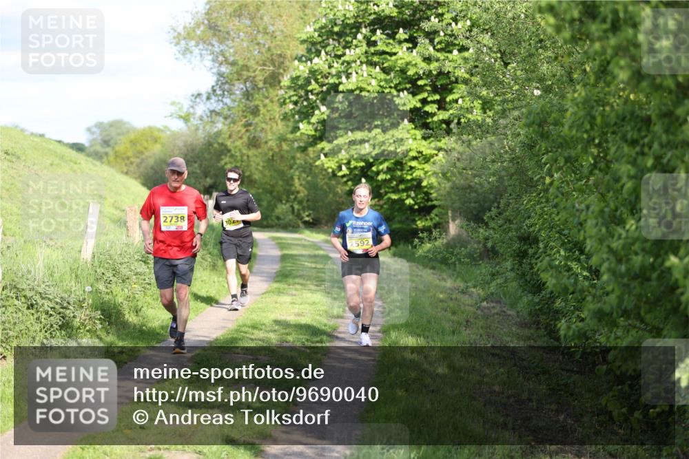 09.05.2026 - Störlauf Andreas Tolksdorf http://msf.ph/oto/9690040 09.05.2026 16:31:33 Laufen 2738, 30, 2592 meine-sportfotos.de