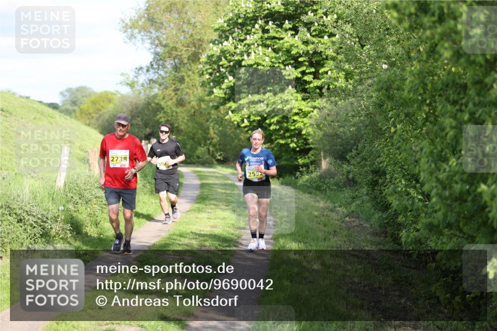 09.05.2026 - Störlauf Andreas Tolksdorf http://msf.ph/oto/9690042 09.05.2026 16:31:33 Laufen 2738, 302, 2592 meine-sportfotos.de