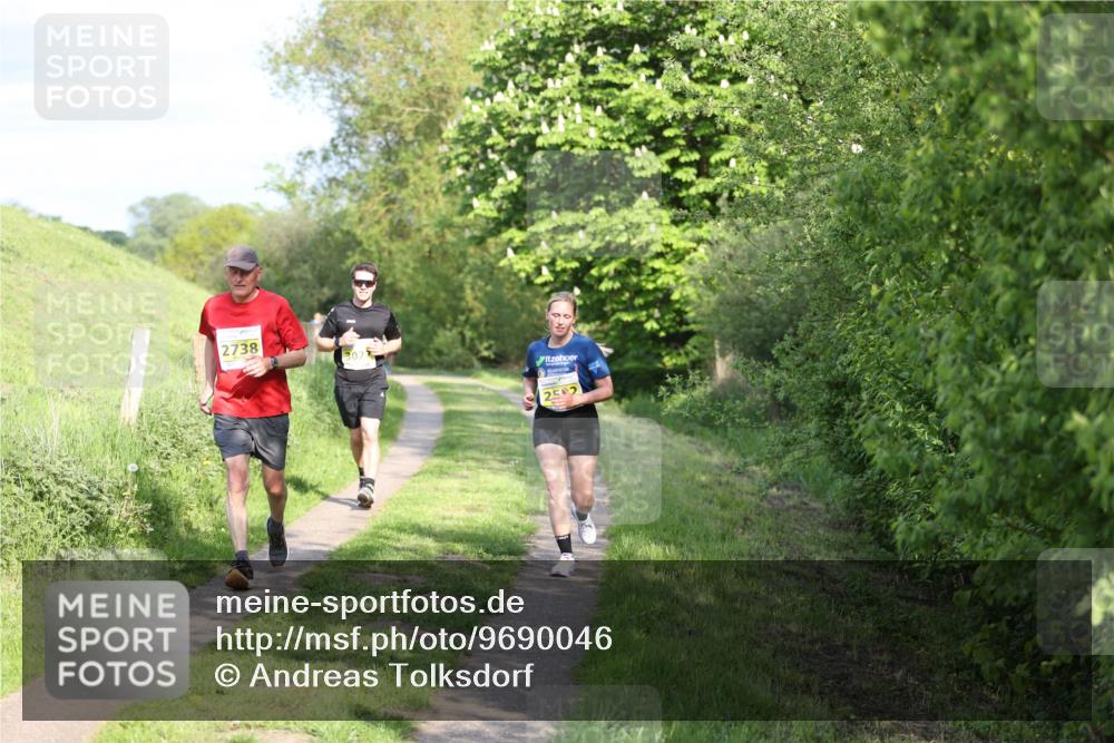 09.05.2026 - Störlauf Andreas Tolksdorf http://msf.ph/oto/9690046 09.05.2026 16:31:33 Laufen 2738, 302, 252 meine-sportfotos.de