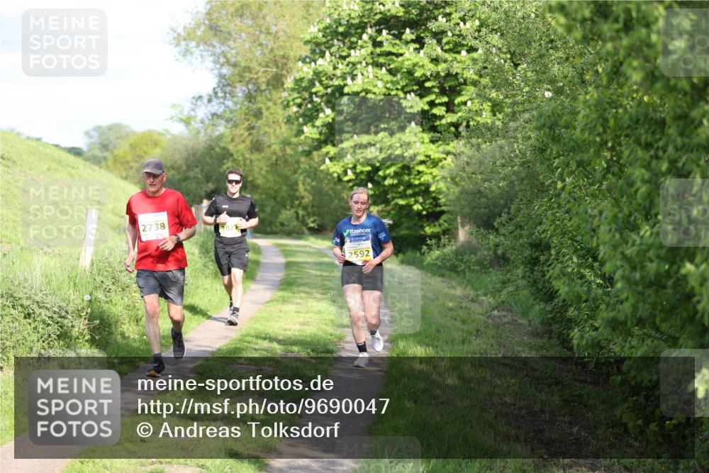 09.05.2026 - Störlauf Andreas Tolksdorf http://msf.ph/oto/9690047 09.05.2026 16:31:33 Laufen 2738, 2592 meine-sportfotos.de