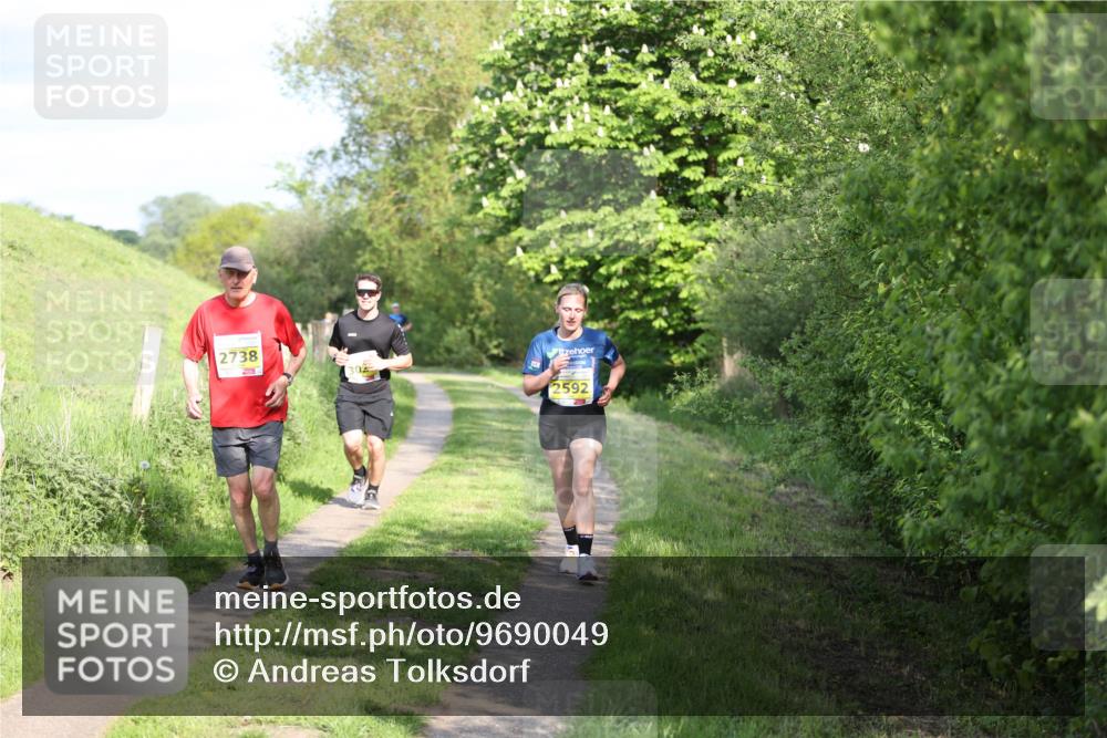 09.05.2026 - Störlauf Andreas Tolksdorf http://msf.ph/oto/9690049 09.05.2026 16:31:34 Laufen 2738, 302, 2592 meine-sportfotos.de