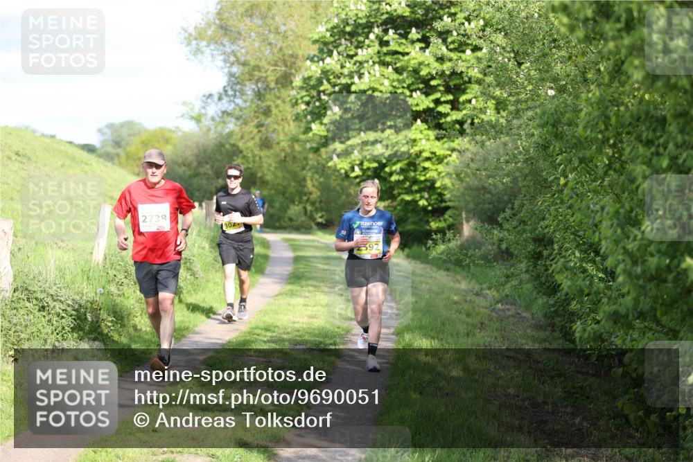 09.05.2026 - Störlauf Andreas Tolksdorf http://msf.ph/oto/9690051 09.05.2026 16:31:34 Laufen 2738, 302, 592 meine-sportfotos.de