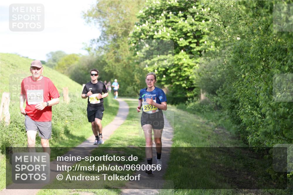 09.05.2026 - Störlauf Andreas Tolksdorf http://msf.ph/oto/9690056 09.05.2026 16:31:35 Laufen 2738, 302, 2592 meine-sportfotos.de