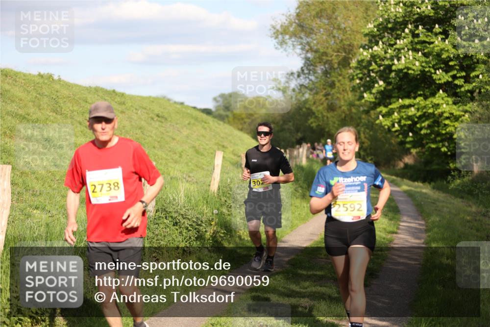 09.05.2026 - Störlauf Andreas Tolksdorf http://msf.ph/oto/9690059 09.05.2026 16:31:36 Laufen 2738, 302, 2592 meine-sportfotos.de