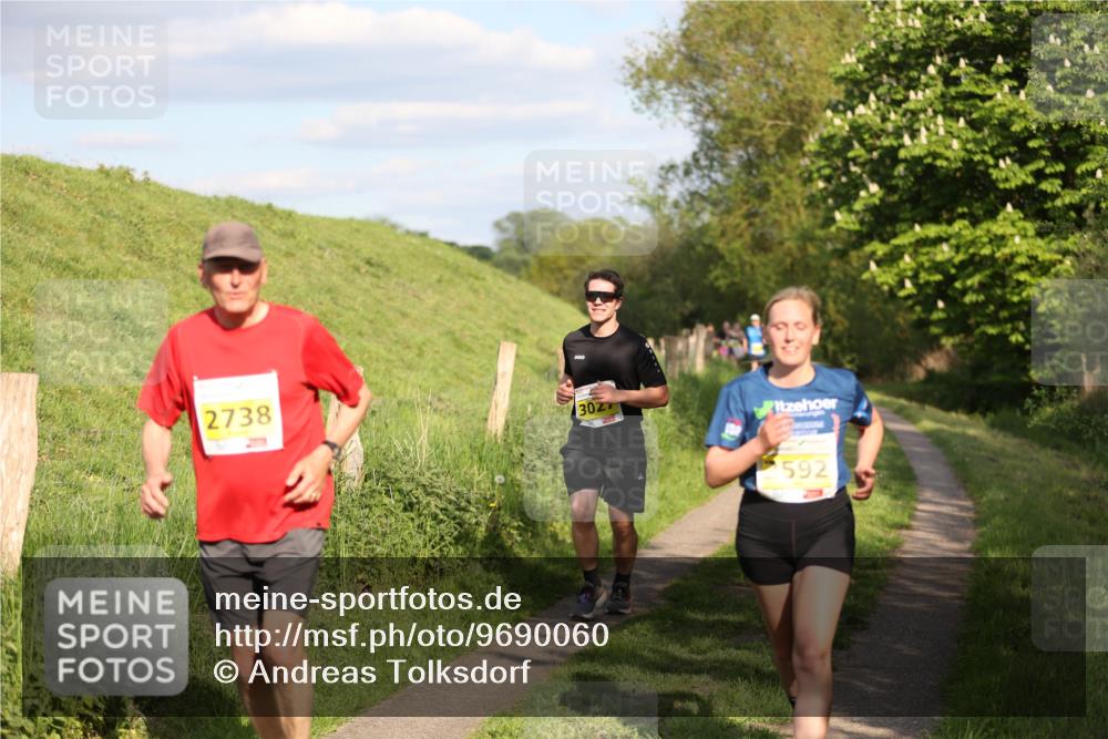 09.05.2026 - Störlauf Andreas Tolksdorf http://msf.ph/oto/9690060 09.05.2026 16:31:36 Laufen 2738, 302, 592 meine-sportfotos.de