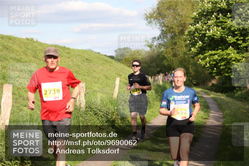 09.05.2026 - Störlauf Andreas Tolksdorf http://msf.ph/oto/9690062 09.05.2026 16:31:36 Laufen 2738, 3027, 592 meine-sportfotos.de