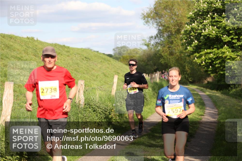 09.05.2026 - Störlauf Andreas Tolksdorf http://msf.ph/oto/9690063 09.05.2026 16:31:36 Laufen 2738, 3027, 2592 meine-sportfotos.de