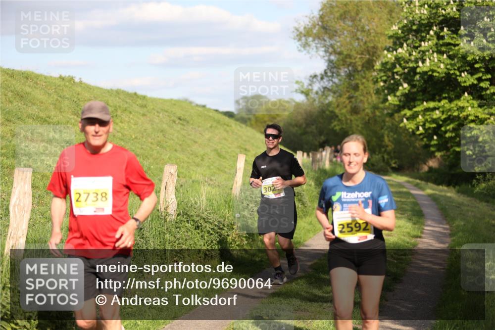 09.05.2026 - Störlauf Andreas Tolksdorf http://msf.ph/oto/9690064 09.05.2026 16:31:36 Laufen 2738, 302, 2592 meine-sportfotos.de