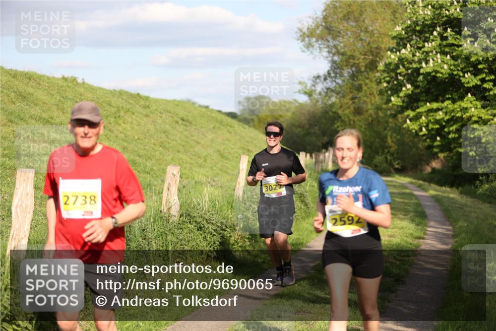 09.05.2026 - Störlauf Andreas Tolksdorf http://msf.ph/oto/9690065 09.05.2026 16:31:36 Laufen 2738, 3027, 2592 meine-sportfotos.de