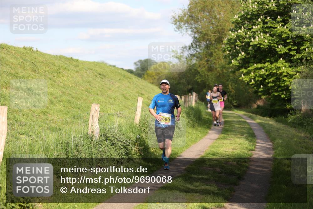 09.05.2026 - Störlauf Andreas Tolksdorf http://msf.ph/oto/9690068 09.05.2026 16:31:54 Laufen 660 meine-sportfotos.de