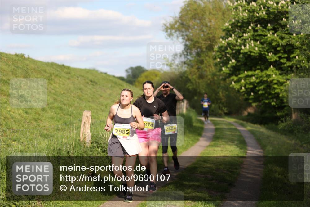 09.05.2026 - Störlauf Andreas Tolksdorf http://msf.ph/oto/9690107 09.05.2026 16:32:01 Laufen 2985, 874, 2884 meine-sportfotos.de