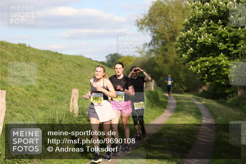 09.05.2026 - Störlauf Andreas Tolksdorf http://msf.ph/oto/9690108 09.05.2026 16:32:02 Laufen 2985, 874, 2884 meine-sportfotos.de