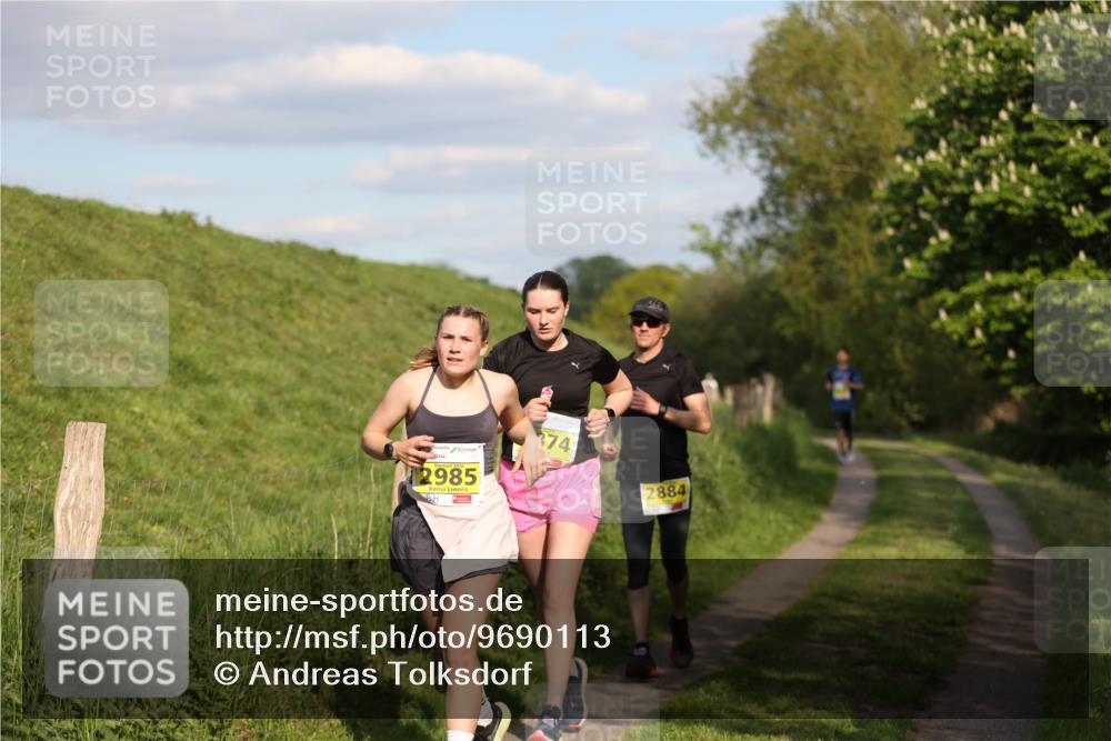 09.05.2026 - Störlauf Andreas Tolksdorf http://msf.ph/oto/9690113 09.05.2026 16:32:02 Laufen 12985, 374, 2884 meine-sportfotos.de