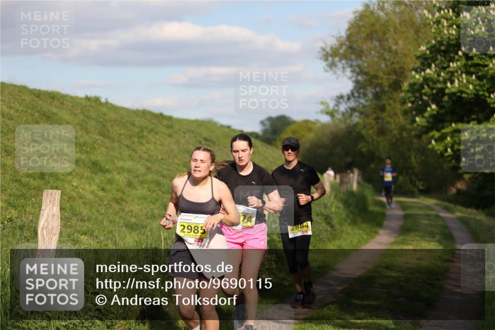 09.05.2026 - Störlauf Andreas Tolksdorf http://msf.ph/oto/9690115 09.05.2026 16:32:02 Laufen 2985, 2884 meine-sportfotos.de