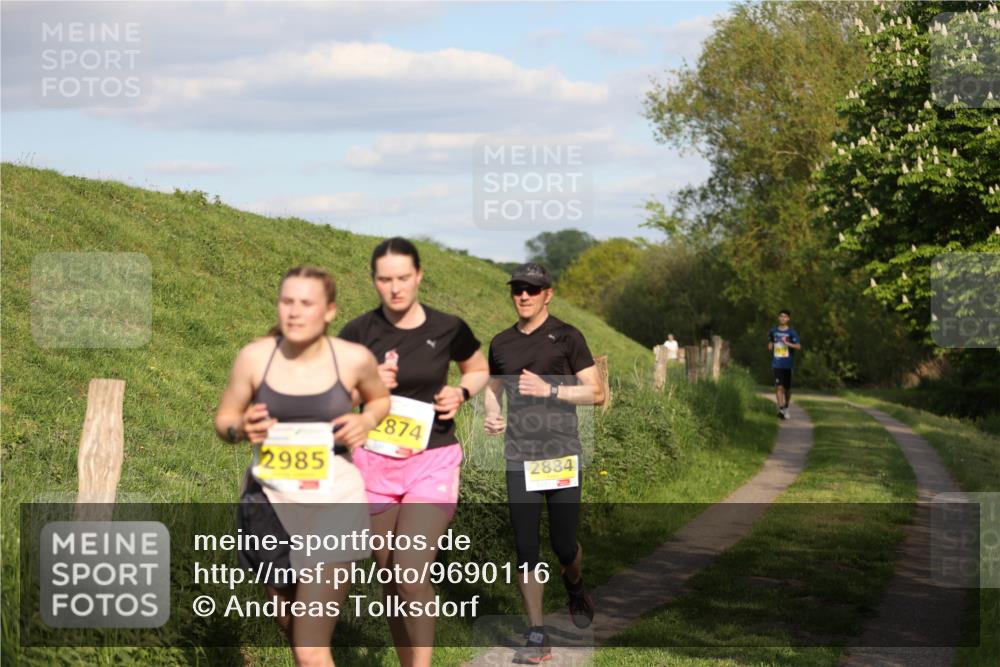 09.05.2026 - Störlauf Andreas Tolksdorf http://msf.ph/oto/9690116 09.05.2026 16:32:03 Laufen 2985, 874, 2884 meine-sportfotos.de