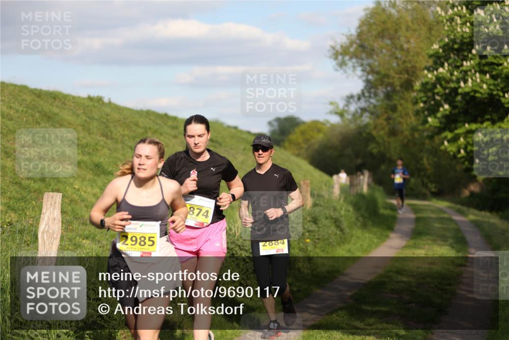 09.05.2026 - Störlauf Andreas Tolksdorf http://msf.ph/oto/9690117 09.05.2026 16:32:03 Laufen 2985, 874, 2884 meine-sportfotos.de