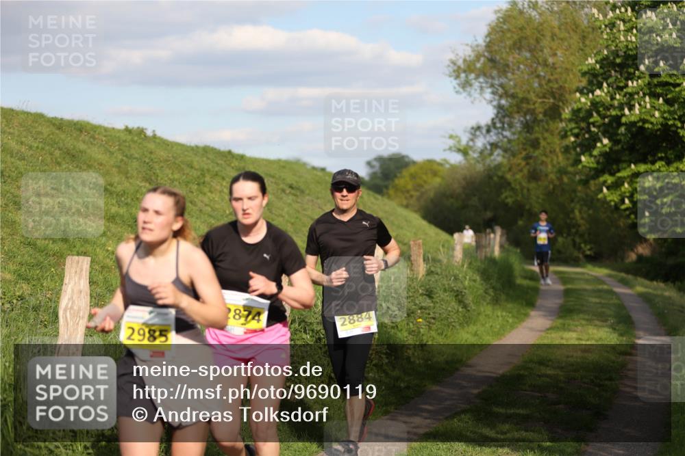 09.05.2026 - Störlauf Andreas Tolksdorf http://msf.ph/oto/9690119 09.05.2026 16:32:03 Laufen 2985, 2874, 2884 meine-sportfotos.de