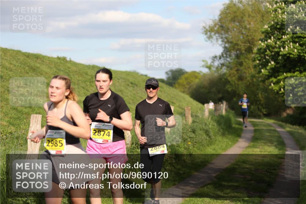 09.05.2026 - Störlauf Andreas Tolksdorf http://msf.ph/oto/9690120 09.05.2026 16:32:03 Laufen 2985, 2874, 2884 meine-sportfotos.de