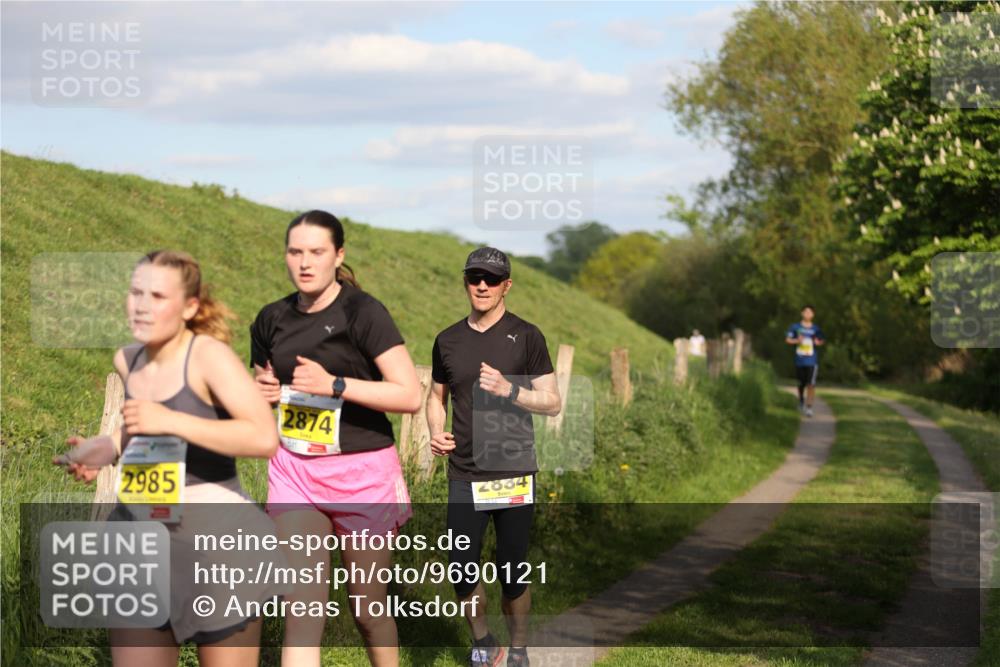09.05.2026 - Störlauf Andreas Tolksdorf http://msf.ph/oto/9690121 09.05.2026 16:32:03 Laufen 2985, 2874, 2884 meine-sportfotos.de