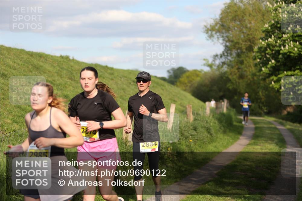 09.05.2026 - Störlauf Andreas Tolksdorf http://msf.ph/oto/9690122 09.05.2026 16:32:03 Laufen 2985, 2874, 2884 meine-sportfotos.de