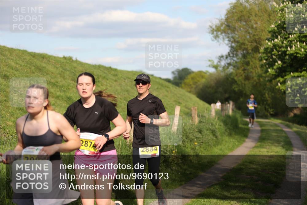 09.05.2026 - Störlauf Andreas Tolksdorf http://msf.ph/oto/9690123 09.05.2026 16:32:03 Laufen 2985, 287, 2884 meine-sportfotos.de
