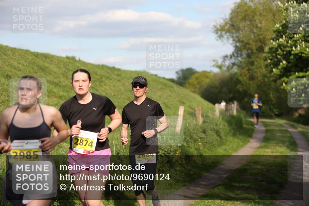 09.05.2026 - Störlauf Andreas Tolksdorf http://msf.ph/oto/9690124 09.05.2026 16:32:03 Laufen 2985, 2874, 2004 meine-sportfotos.de