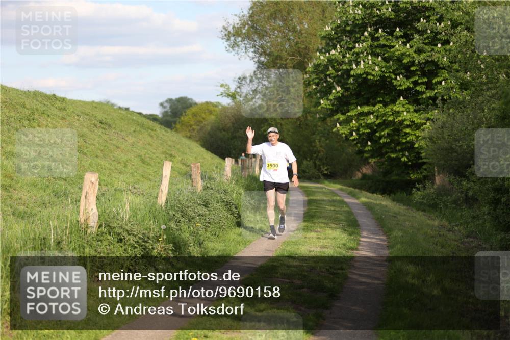 09.05.2026 - Störlauf Andreas Tolksdorf http://msf.ph/oto/9690158 09.05.2026 16:32:32 Laufen 2900 meine-sportfotos.de