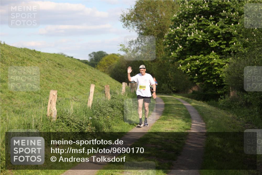 09.05.2026 - Störlauf Andreas Tolksdorf http://msf.ph/oto/9690170 09.05.2026 16:32:32 Laufen 2900 meine-sportfotos.de