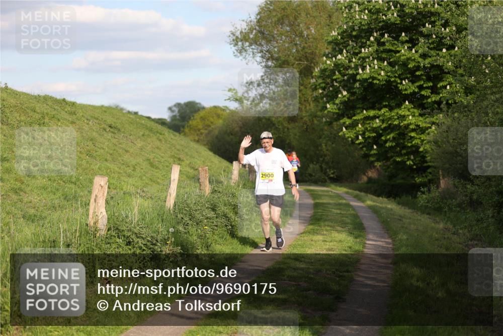 09.05.2026 - Störlauf Andreas Tolksdorf http://msf.ph/oto/9690175 09.05.2026 16:32:33 Laufen 2900 meine-sportfotos.de
