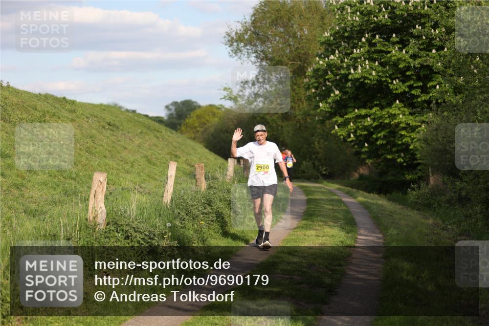 09.05.2026 - Störlauf Andreas Tolksdorf http://msf.ph/oto/9690179 09.05.2026 16:32:33 Laufen 2900 meine-sportfotos.de