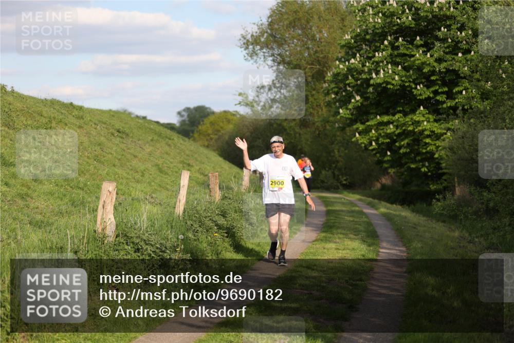 09.05.2026 - Störlauf Andreas Tolksdorf http://msf.ph/oto/9690182 09.05.2026 16:32:33 Laufen 2900 meine-sportfotos.de