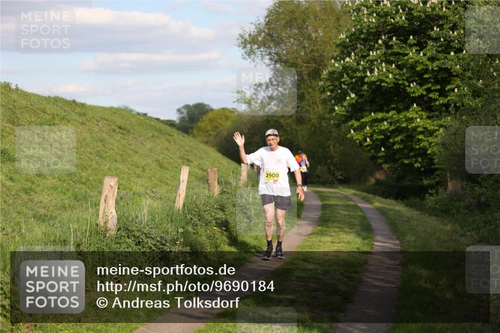 09.05.2026 - Störlauf Andreas Tolksdorf http://msf.ph/oto/9690184 09.05.2026 16:32:33 Laufen 2900 meine-sportfotos.de