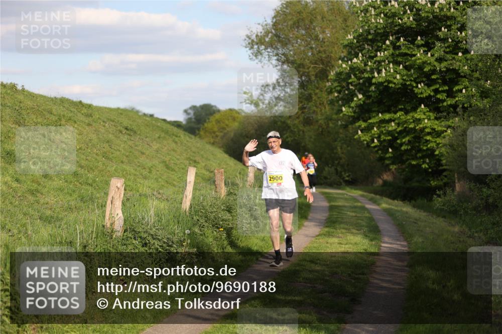 09.05.2026 - Störlauf Andreas Tolksdorf http://msf.ph/oto/9690188 09.05.2026 16:32:33 Laufen 2900, 20 meine-sportfotos.de