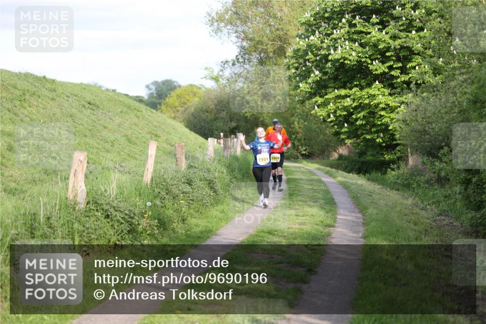 09.05.2026 - Störlauf Andreas Tolksdorf http://msf.ph/oto/9690196 09.05.2026 16:32:44 Laufen 2701, 2869 meine-sportfotos.de