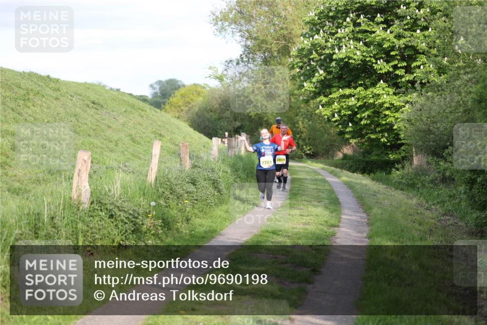 09.05.2026 - Störlauf Andreas Tolksdorf http://msf.ph/oto/9690198 09.05.2026 16:32:44 Laufen 2869, 2701 meine-sportfotos.de