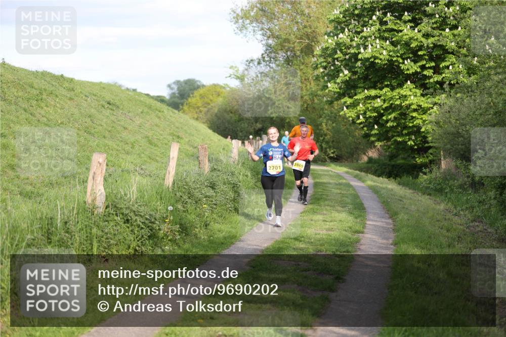 09.05.2026 - Störlauf Andreas Tolksdorf http://msf.ph/oto/9690202 09.05.2026 16:32:45 Laufen 2701, 2869 meine-sportfotos.de