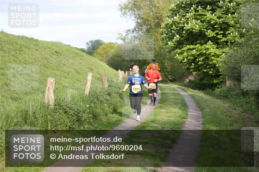 09.05.2026 - Störlauf Andreas Tolksdorf http://msf.ph/oto/9690204 09.05.2026 16:32:46 Laufen 2701, 2869 meine-sportfotos.de
