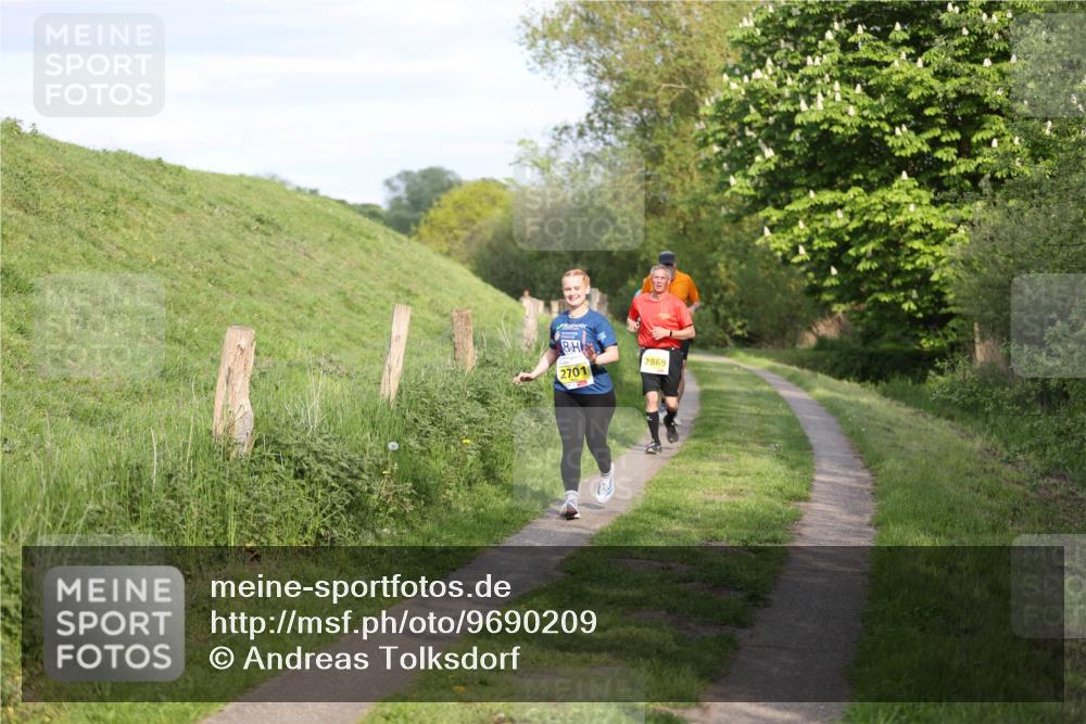 09.05.2026 - Störlauf Andreas Tolksdorf http://msf.ph/oto/9690209 09.05.2026 16:32:46 Laufen 2869, 2701 meine-sportfotos.de