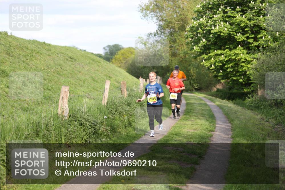 09.05.2026 - Störlauf Andreas Tolksdorf http://msf.ph/oto/9690210 09.05.2026 16:32:46 Laufen 2701, 2869 meine-sportfotos.de