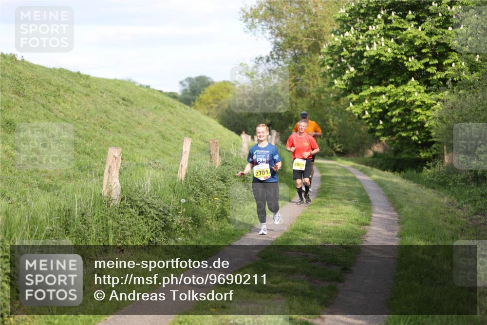 09.05.2026 - Störlauf Andreas Tolksdorf http://msf.ph/oto/9690211 09.05.2026 16:32:46 Laufen 2869, 2701 meine-sportfotos.de