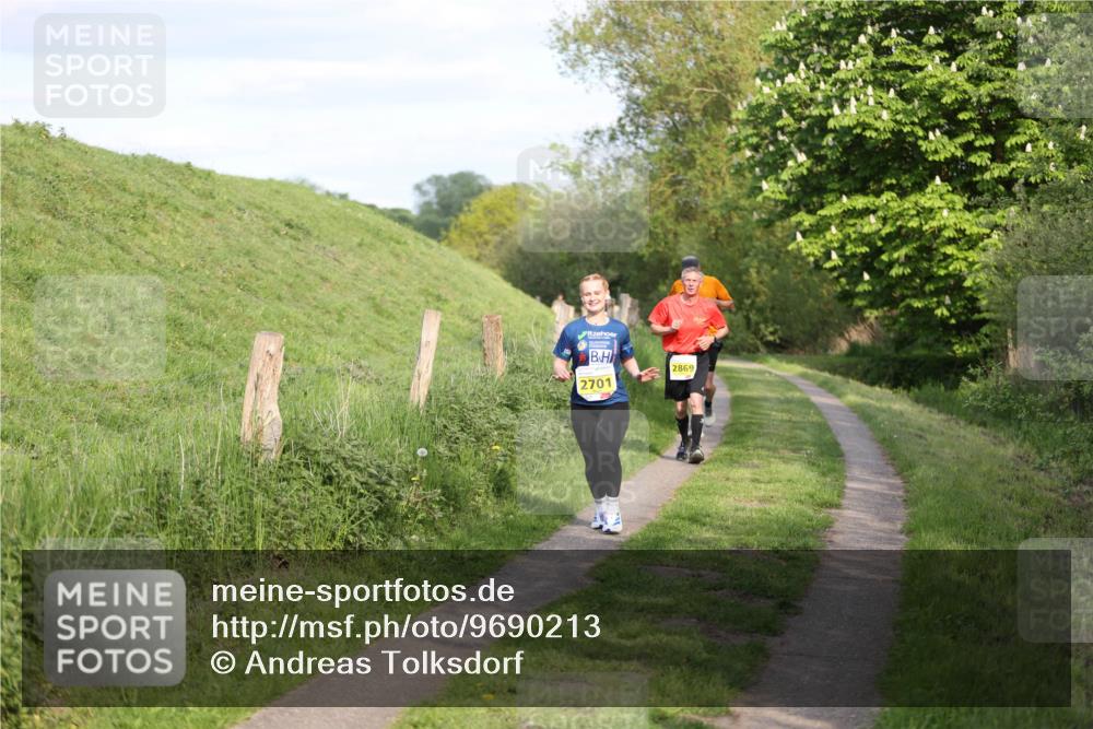 09.05.2026 - Störlauf Andreas Tolksdorf http://msf.ph/oto/9690213 09.05.2026 16:32:46 Laufen 2701, 2869 meine-sportfotos.de