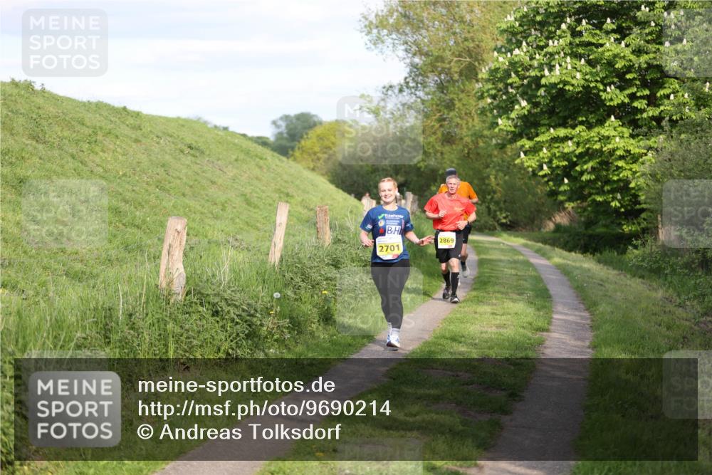 09.05.2026 - Störlauf Andreas Tolksdorf http://msf.ph/oto/9690214 09.05.2026 16:32:47 Laufen  meine-sportfotos.de
