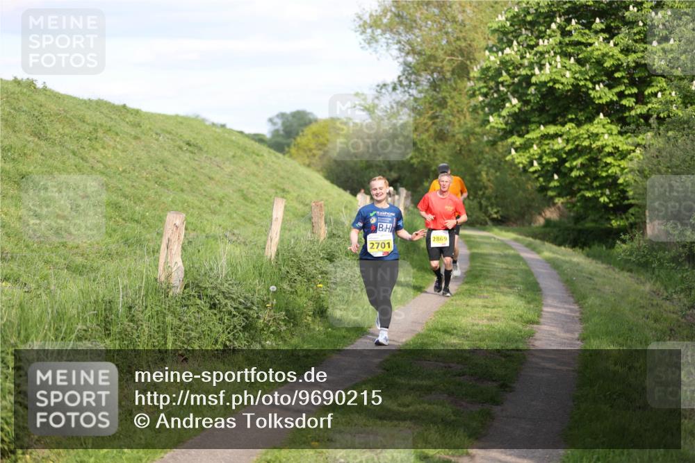 09.05.2026 - Störlauf Andreas Tolksdorf http://msf.ph/oto/9690215 09.05.2026 16:32:47 Laufen 2701, 2869 meine-sportfotos.de