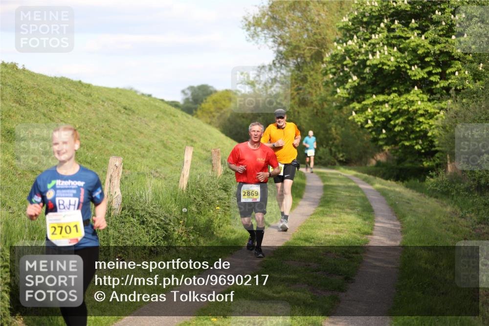 09.05.2026 - Störlauf Andreas Tolksdorf http://msf.ph/oto/9690217 09.05.2026 16:32:50 Laufen 2701, 2869 meine-sportfotos.de