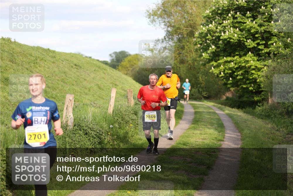 09.05.2026 - Störlauf Andreas Tolksdorf http://msf.ph/oto/9690218 09.05.2026 16:32:50 Laufen 2701, 2869 meine-sportfotos.de